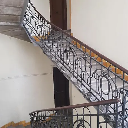 Visegradi - Comfortable Studio Flat In The Heart Of