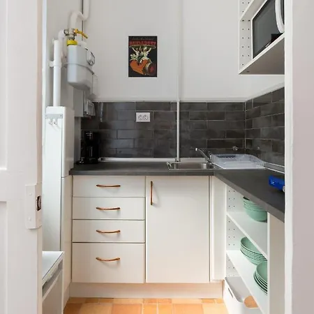 Visegradi - Comfortable Studio Flat In The Heart Of *